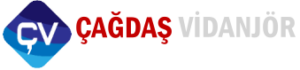 Çağdaş Vidanjör Kuka